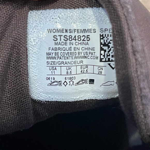 Sperry Women's Saltwater Duck Boot - Picture 4 of 4